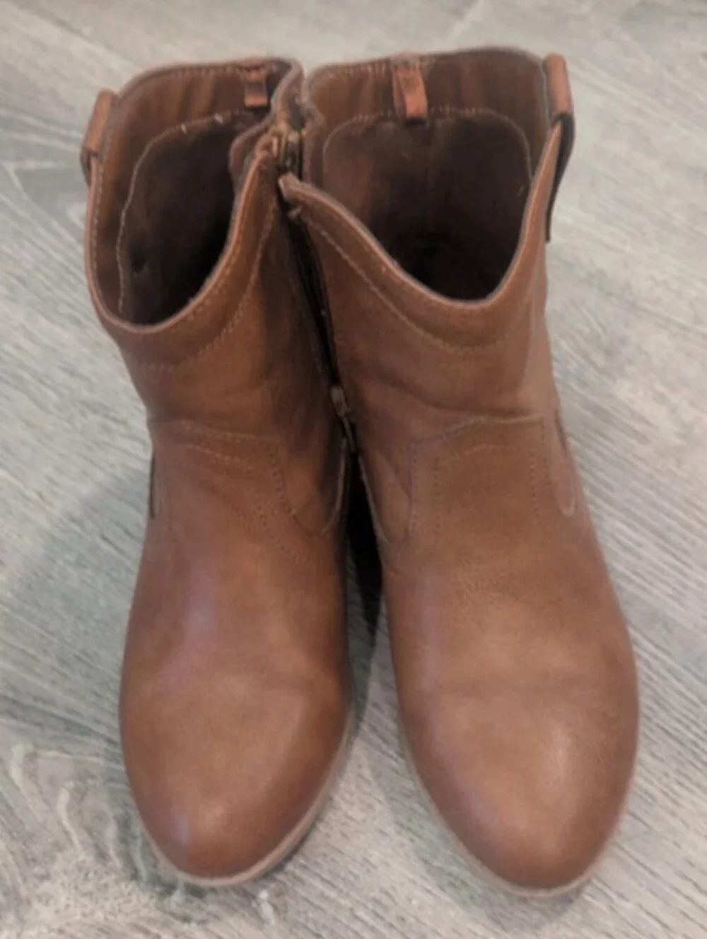 Girls Boots